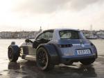 IFR Automotive Aspid Supersport 2008 года